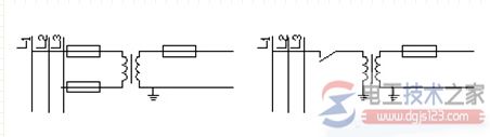 电压互感器的几种接线方式  第1张