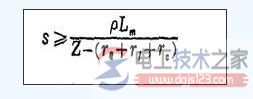 电流互感器二次接线的截面积：二次阻抗选择  第1张