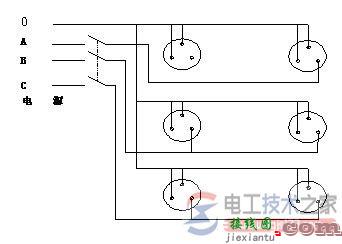 漏电保护器错误接线方法  第2张