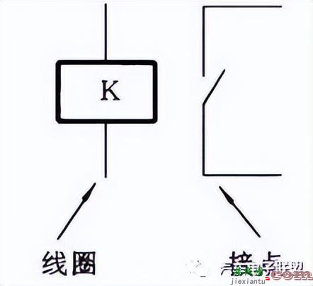 继电器的原理及应用  第2张