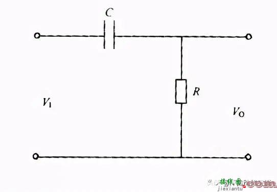 关于RC电路特点以及几种常见的典型应用  第12张