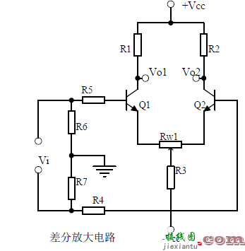 模拟电子技术难吗 10个经典模拟电路带你搞懂  第1张