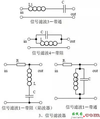 模拟电子技术难吗 10个经典模拟电路带你搞懂  第3张