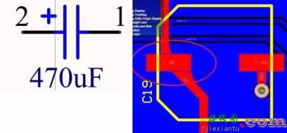 刚入门时画PCB电路时很多人犯过的错误分析  第1张