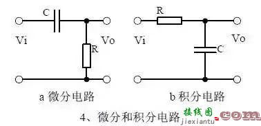 经典模拟电路有哪些类型？常见的模拟电路有哪些？  第4张