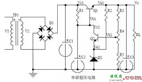 经典模拟电路有哪些类型？常见的模拟电路有哪些？  第10张