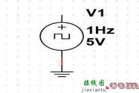 一种利用数字电路设计的简易信号灯  第1张