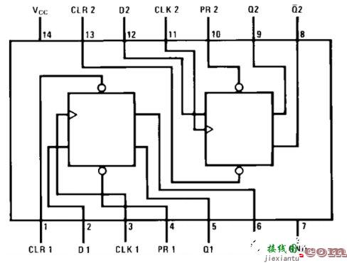 拍手开关电路的原理解析  第4张