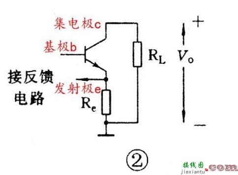 电压和电流反馈放大电路图  第2张