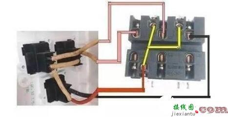 双控开关的连接方法分享  第1张