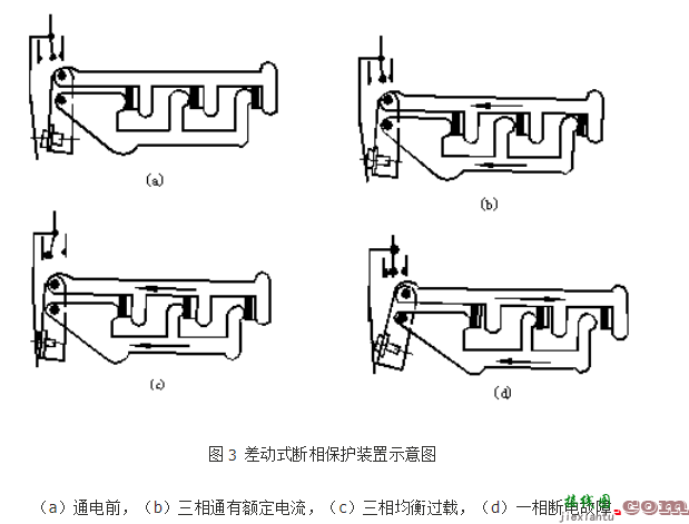 解剖热继电器  第4张