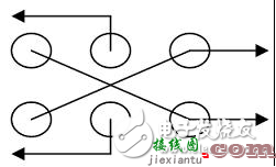 直流电机驱动电路图及设计思路  第7张