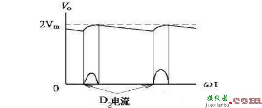 简单直流二倍压电路介绍  第3张