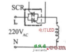 单向可控硅光控电路图大全（四款模拟电路设计原理图详解）  第2张