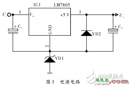 60w太阳能路灯设计方案汇总（四款模拟电路设计原理图详解）  第1张