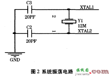 太阳能路灯控制电路设计方案汇总（两款太阳能路灯控制电路原理图详解）  第2张