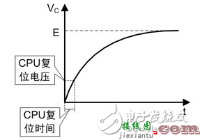 单片机上电复位电路图大全  第5张