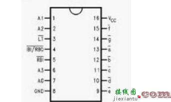 脉冲计数器的设计与分析详解  第10张