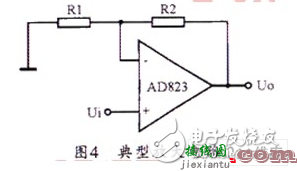 光伏式光电检测电路图大全（四款模拟电路设计原理图详解）  第3张