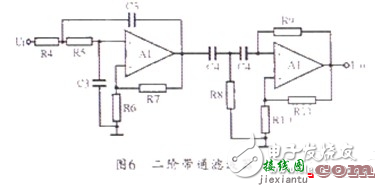 光伏式光电检测电路图大全（四款模拟电路设计原理图详解）  第5张