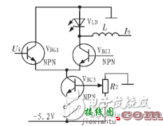 简易光发射机电路图大全（晶振调频/彩色电视/音频发射机电路图详解）  第3张