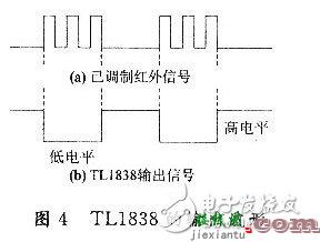 遥控电子密码锁的设计方案汇总（四款电子密码锁设计原理图详解）  第5张