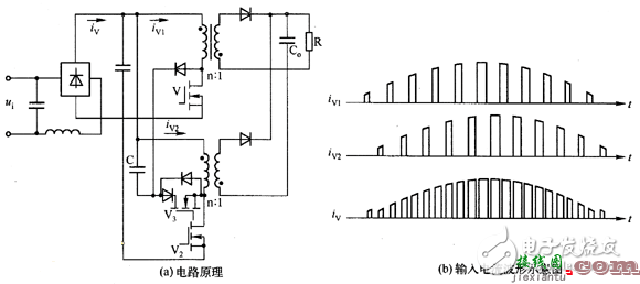 什么是有源钳位电路 有源钳位电路图文详解  第2张