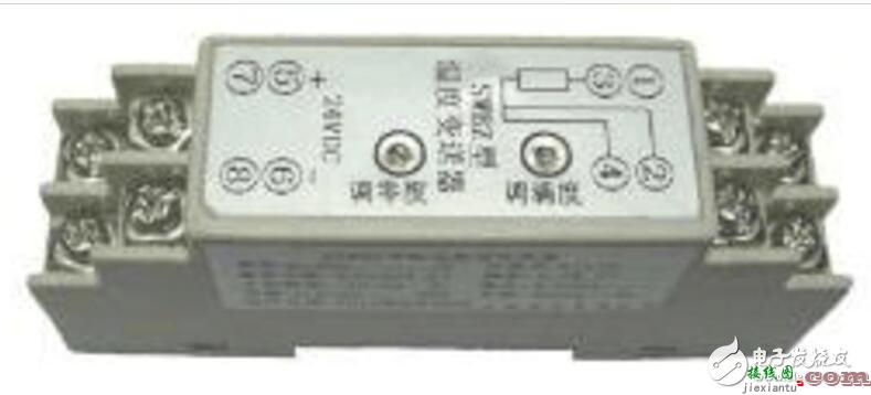 温度变送器怎么接线_温度变送器接线图_温度变送器接线注意事项  第4张