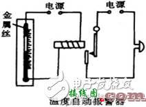 3种继电器继电器的工作原理和特性  第2张