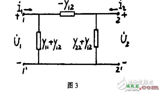 二端口网络的等效电路  第5张