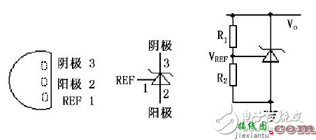 光电耦合直流控制电路及其应用  第3张