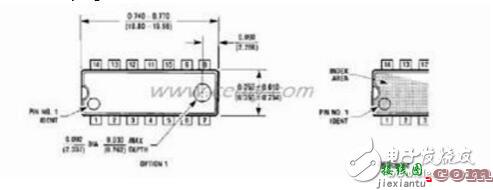 基于CMOS集成的CD4013触摸开关解析  第2张