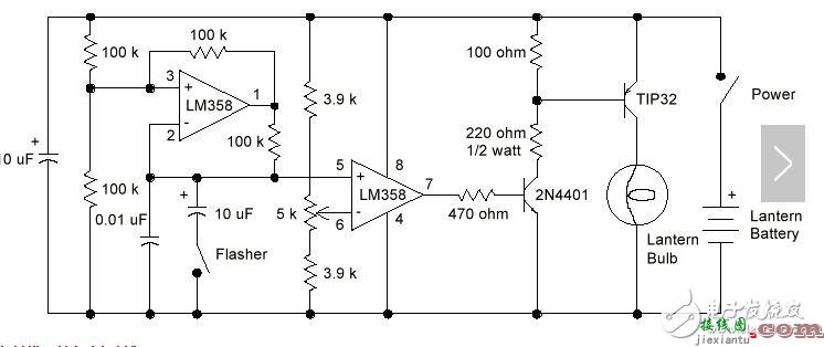 基于CD4013实现的一按键双功能电路详解  第4张