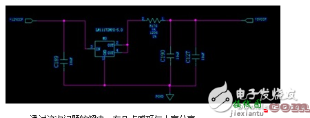 lm1117引脚图及功能使用  第4张