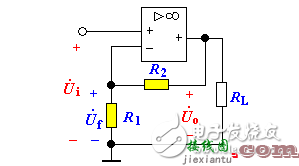 负反馈电路的四种组态介绍  第3张