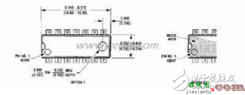 cd4013开关应用电路  第3张