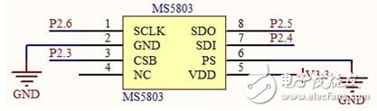 智能硬件电子电路设计图集锦TOP7 —电路图天天读（158）  第7张