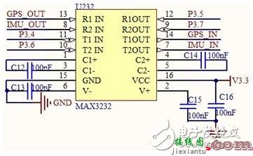 智能硬件电子电路设计图集锦TOP7 —电路图天天读（158）  第6张