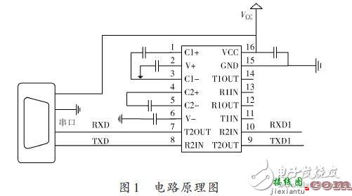 车载娱乐系统电路设计图集锦 —电路图天天读（139）  第15张