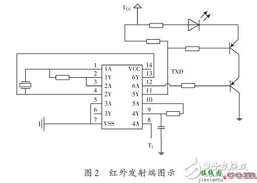 车载娱乐系统电路设计图集锦 —电路图天天读（139）  第16张