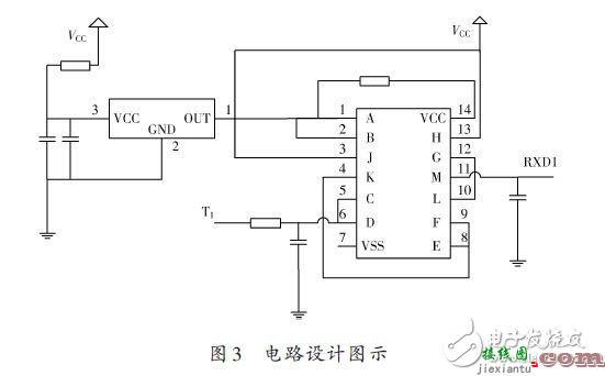 车载娱乐系统电路设计图集锦 —电路图天天读（139）  第17张