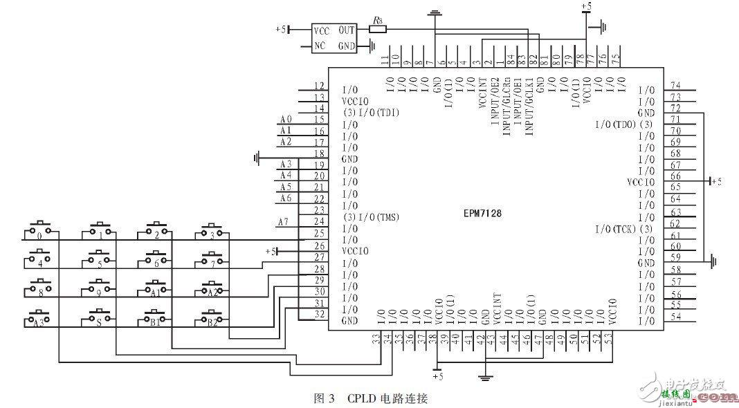 解读多间隔脉冲信号连接器电路  第2张