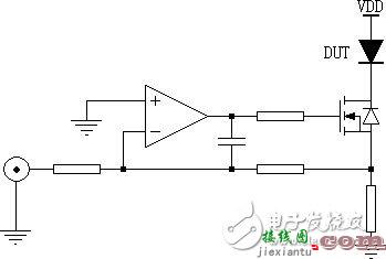 解读二极管浪涌电流测试电路  第2张