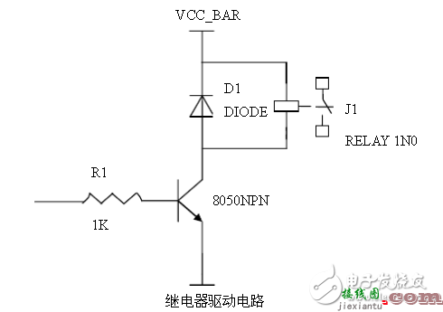 解读SPCE061A智能小车语音识别系统电路  第1张