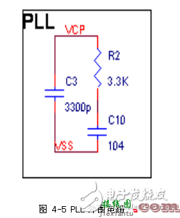 语音识别机器人系统电路设计  第3张