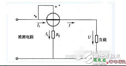 功率表如何接线_功率表接线图  第1张