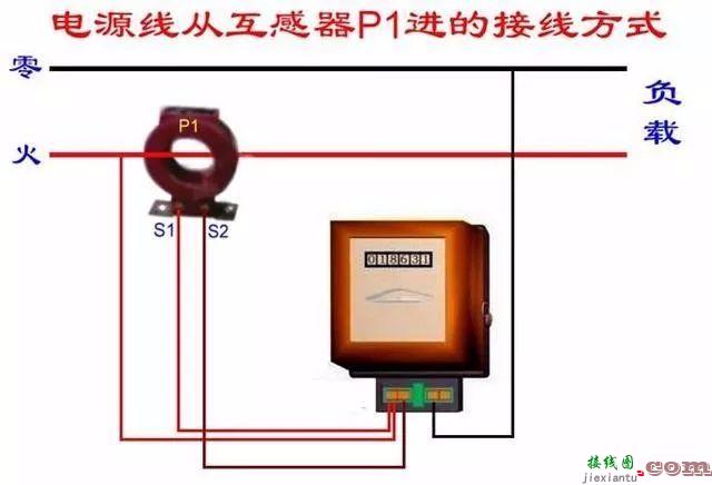 从简到难的接线图大全介绍  第48张