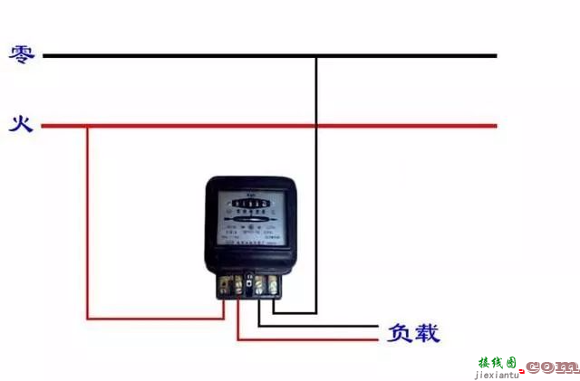 从简到难的接线图大全介绍  第47张