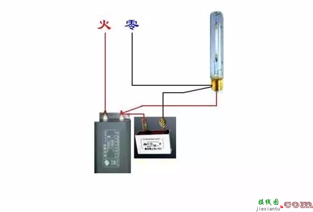 开关接线图断路器、接触器控制回路接线图  第120张