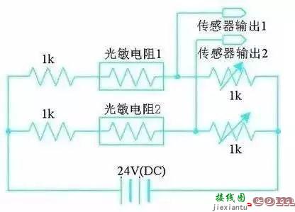 传感器与PLC的接线方法  第5张